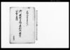 御鉄砲方様より御預御改所へ問合書面控（相州鎌倉郡御鉄砲町打場御定杭内之松木伐取につき取調）/Document of Community image