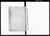 伍之部（文化～天保年間の刑罪や遺骸等に関わる届出事例書留）/Document of Samurai Class image