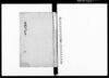安政五戊午年　六（武家話等諸事書留帳）/Document of Samurai Class image