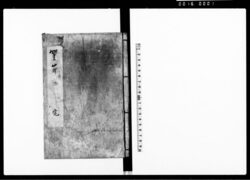 野芹 / Nozeri (Hand-copied Book of History) image