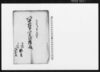 御陣内新規井戸御取建銘細積立帳/Document of Rural Area image