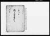 議定為取替証文（勝手向御改革御取締及び不如意につき証文写）/Document of Contract image