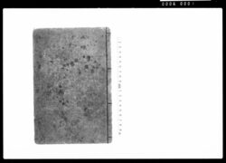 憲法部類 / Kempō Burui (Classifications of Constitutional Law) image