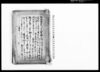 （英国軍鑑ヨリ差出候書翰など異国船関係書類）/Document of Samurai Class image