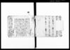 （跡式に関する願書・届等類例集）/Document of Samurai Class image