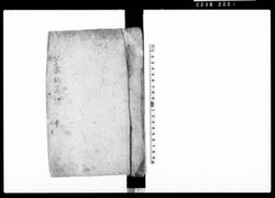 公裁秘目録 乾 / Document of Laws image