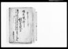 備前堤一件諸書付写/Document of Litigation image