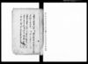 備前堤出入一件并場所御見分御出役御先触他写/Document of Contract image