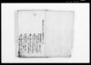 備前堤一件訴状控/Document of Litigation image