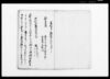 御貸附金拝借証文（金50両、利金22両2分、信州佐久郡川上村金銀銅銀山御掛稼入用取立御貸付金）/Document of Contract image