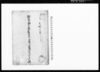 越前国今立郡新堂村巳春川除御普請出来形帳（普請につき人足・材料など書上）/Document of Politics image