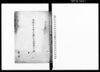 （加賀藩能登国奥郡10村役書上帳）/Document of Rural Area image