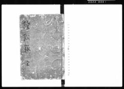 証訟録 全 / Document of Laws image