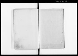 公裁集 巻之四・五 / Kōsaishū, Vol. 4, Vol. 5 (Hand-copied Book of Laws) image