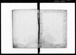 御裁許覚書 上 / Document of Laws image