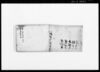 組之者取扱被　仰出　組之者年数取扱/Document of Laws image
