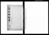 願書下書控并外要用（香取郡留書・下総国香取郡飯塚村など書上控）/Document of Community image