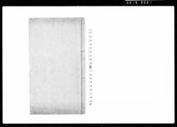 御所詔書写 / Document of Laws image