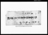 信州筑摩郡上和泉村寅之宗門改帳/Document of Rural Area image