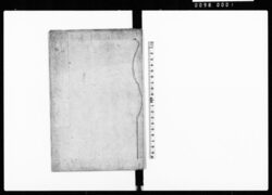 禁中并公家中諸法度 / Kinchū Narabini Kugechū Shohatto (Laws for the Imperial and Court Officials) image