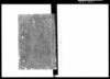例集 御門番火之番/Document of Laws image