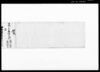 大町組塩嶋新田村麻畑検見帳/Document of Townspeople image