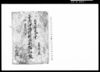 子歳沖嶋村新田新畑改帳/Document of Rural Area image