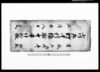 小川庄野中村極楽寺常什物帳/Document of Rural Area image