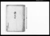 議定書（関東取締出役へ申し上げ差し掛りにつき村方取締向仕法申し合わせ）/Document of Rural Area image