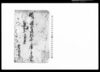 新□領分諸願届之廉々申渡書/Document of System image