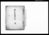 御仕置五人組帳□□　全/Document of Laws image
