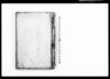 御仕置五人組前書/Document of Laws image
