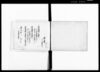 江戸御府内役附人名（13～21番組、番外吉原、品川）/Document of Townspeople image