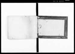 組取扱一件(組取扱一件諸事書留帳) / Document of Rural Area image