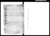 自明暦三年至寛政十年　御触書留　全/Document of Laws image