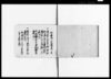 公用御定書　巻ノ壱/Document of Laws image