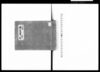 公用御定書　巻ノ弐/Document of Laws image