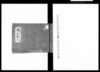 公用御定書　三・四/Document of Laws image