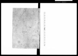 （刑罰書上） / Document of Samurai Class image