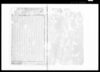 （金穀関係・諸回議書類等の件順序書留）/Document of Litigation image