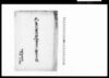 寄場役人大小惣代道御案内人名前其外書上帳/Document of Rural Area image