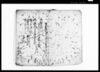 池野辺村賃銀一件并大足村元名主藤右衛門家督其外書付之事/Document of Rural Area image