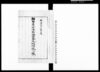 上総国夷隅郡部原村名主江沢家文書（家賃・地代収入帳 他）/Document of Contract image