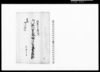御領主様夫人不足ニ付願書（夫人人少きため1人千両割にて金納の旨許可願）/Document of Rural Area image