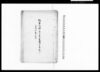 五分通　差出し地所絵図面（和泉村弥四郎受新開地所図面）/Document of Litigation image