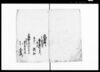 （賃金滞り出入につき九屋町徳兵衛代改助町奉行へ出訴一件書付）/Document of Community image
