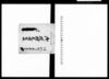 （御扶持米請取帳綴）/Document of System image