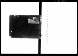 御定書目録 / Osadamegaki, Table of Contents (Hand-copied Book of Laws) image