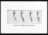 （当午田方植附相改書上帳　下書・前欠）/Document of Rural Area image