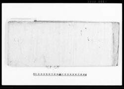 （名寄帳） / Document of Rural Area image